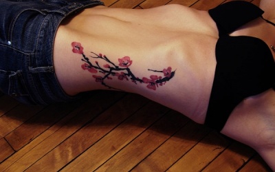 Xăm mình: 'Sướng' 1 lúc - vạ lâu dài