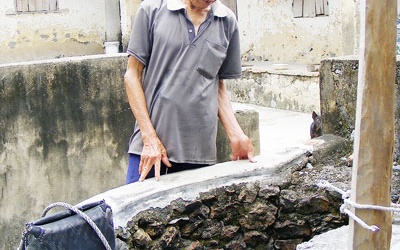 Tình trạng nhiễm độc thuốc bảo vệ thực vật: Còn những Nicotex khác