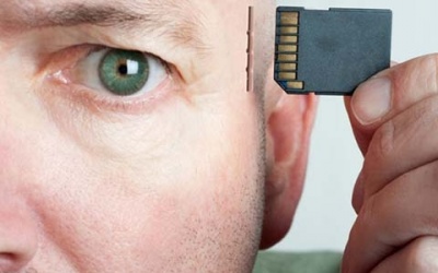 Mất trí nhớ vì mạng xã hội