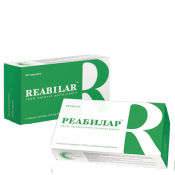 Reabilar