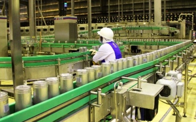 Thực hư về bia không cồn