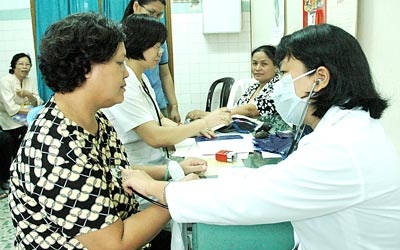 Việc KTNN yêu cầu truy thu 140 tỷ đồng: Các BV thực hiện đúng quy định