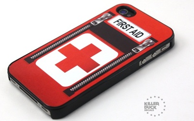 FDA thẩm định các ứng dụng điện thoại liên quan sức khỏe