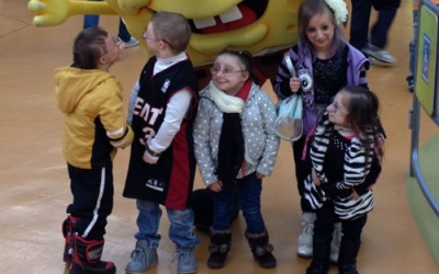 Đã tìm được cách đảo ngược hội chứng lùn