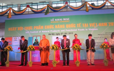 Ngày hội TPCN: Hoạt động nhiều ý nghĩa