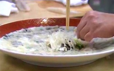 9 thực phẩm ngon miệng chết người