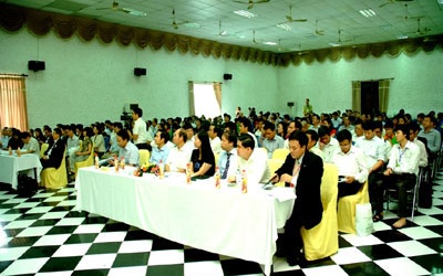 Thực phẩm chức năng: Cần những góc nhìn đa chiều