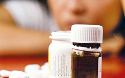 Thuốc chống trầm cảm tăng nguy cơ tiểu đường