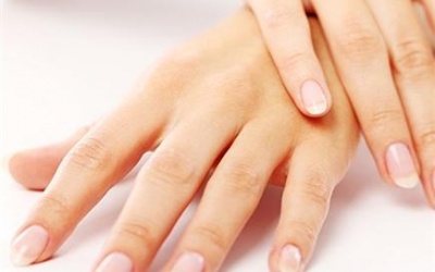 Bẩn như... tay phụ nữ