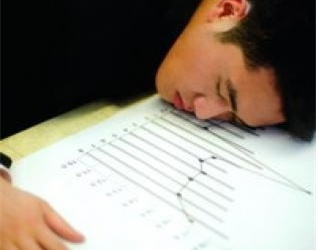 Tác dụng phụ của thuốc an thần