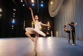 Khám phá bí mật trong não bộ vũ công ballet
