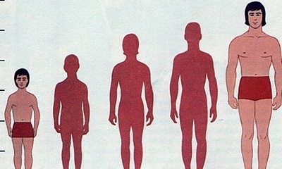 Người Việt Nam lùn nhất khu vực