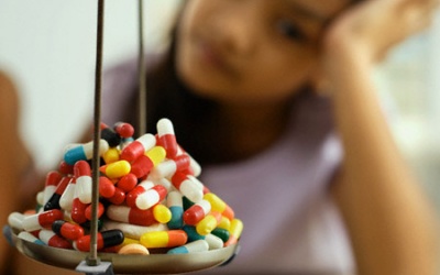 Cảnh báo mới về lạm dụng thuốc