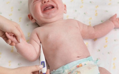 Nhận biết dấu hiệu viêm phổi ở trẻ