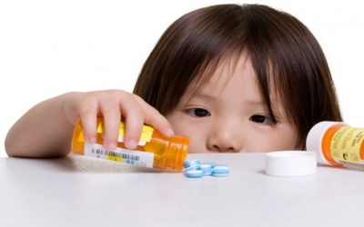 Mỹ: Cảnh báo lạm dụng thuốc chống loạn thần ở trẻ em