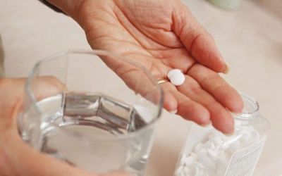 Đặc biệt chú ý khi dùng thuốc lợi tiểu