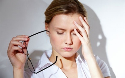'Nhận diện' chứng đau nửa mặt