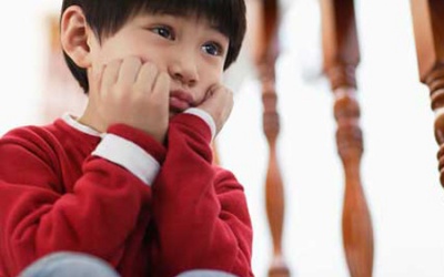 Đa số trẻ tự kỷ là bé trai