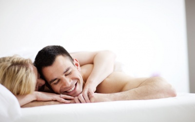 Chớ nên 'ngoan' ở trên giường