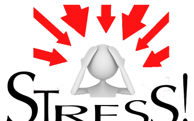 Chết sớm vì... stress?