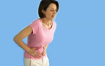 Đau vùng chậu, có thể tử vong