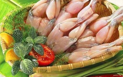 Mầm hoạ từ 'đặc sản' đồng quê