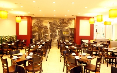 Set Thánh Gióng: Chỉ một giá ăn cực đã!