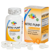 Nitro Pump