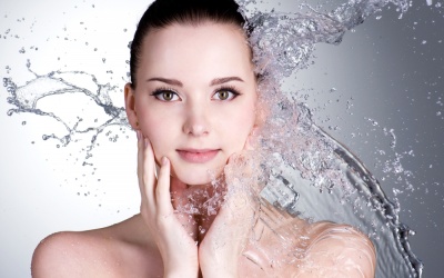 Giúp da 'dễ thở' về đêm