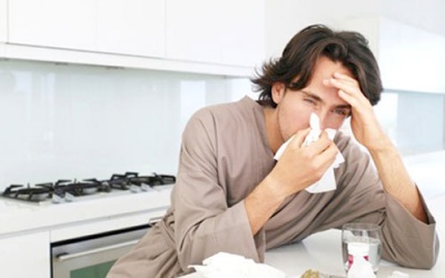 Phòng ngừa viêm mũi dị ứng