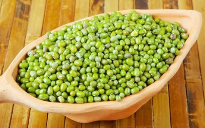 Đậu xanh - vừa lành vừa bổ