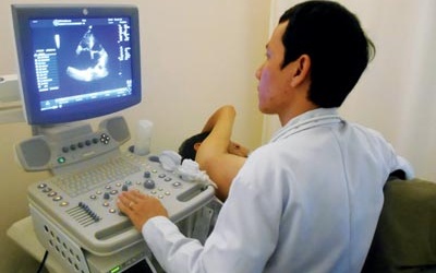 Rối loạn mỡ máu: ít triệu chứng, nhiều bệnh