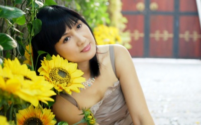 Diễn viên Hiền Mai: Cứng cỏi để đối chọi cùng số phận