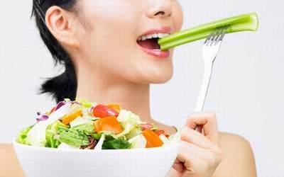 Chế độ dinh dưỡng theo nhóm máu