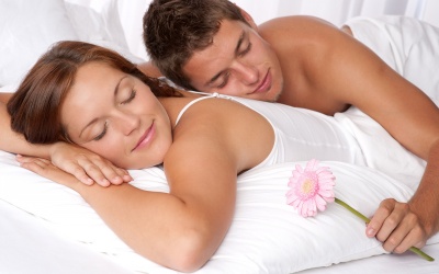 Để duy trì 'lửa yêu' từ hai phía