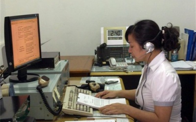 Cứu ngư dân bị đâm thủng bụng trên biển