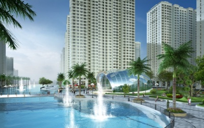 Hà Nội sắp có thêm trung tâm giải trí – giáo dục lớn dành cho trẻ em