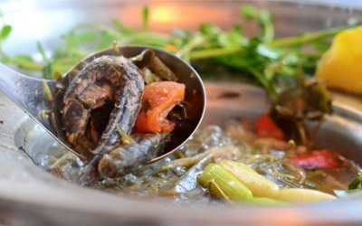 'Nếm miền Tây' giữa lòng Hà Nội