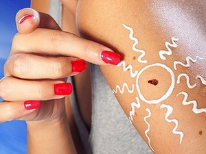 Kem chống nắng có khả năng ngừa ung thư