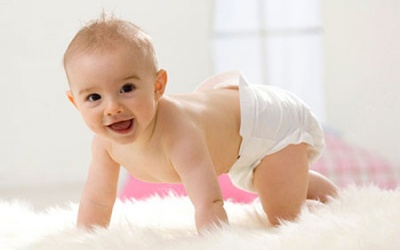 Phát hiện sớm ung thư ở trẻ em