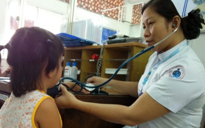 'Dậy thì sớm' ở trẻ: 90% không rõ nguyên nhân