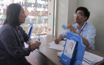 TPHCM: Đổi mới cách thức phục vụ bệnh nhân