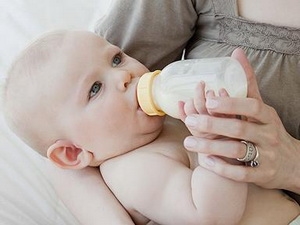 Anh: Sữa Formula có hàm lượng nhôm gấp 100 lần