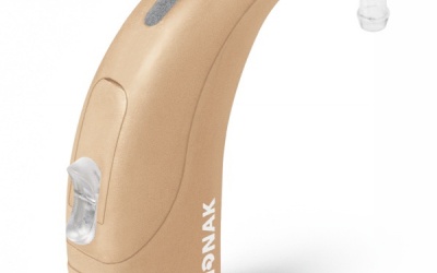 Máy trợ thính Phonak OK! M