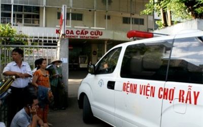 Thành lập các  tổ y tế phục vụ lễ tang Đại tướng