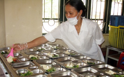 Việt Nam đang thiếu trầm trọng về tư vấn dinh dưỡng