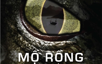 Mộ Rồng - Săn tìm hiểm họa
