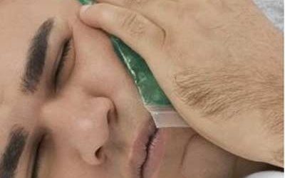 Xem răng, bắt bệnh