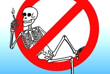 Ireland tuyên chiến với khói thuốc