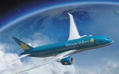 Tích điểm thưởng và số dặm bay với Hilton HHonors và Vietnam Airlines